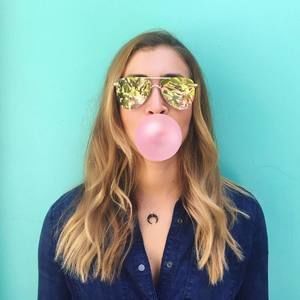 Meet your Posher, Kate